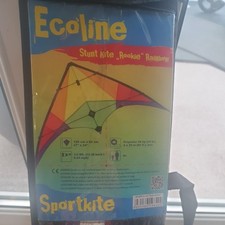 Ecoline rainbow sport for sale  CONGLETON