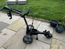Motocaddy electric golf for sale  STOKE-ON-TRENT