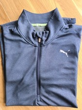 Puma herren langarm gebraucht kaufen  Krefeld