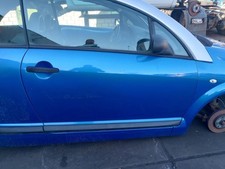 Citroen pluriel cabrio gebraucht kaufen  Erfurt