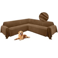 Corner sectional couch for sale  Ashford