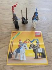 Lego castle set gebraucht kaufen  Bornheim