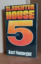 Kurt vonnegut slaughterhouse for sale  LINCOLN