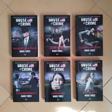House crime omicidi usato  Forli