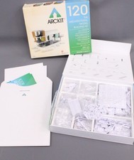 Arckit 120 architectural for sale  LEEDS