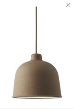 Muuto grain pendant for sale  PAIGNTON