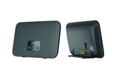 Telekom speedport smart gebraucht kaufen  Osten