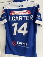 Barrow raiders jake for sale  BOLTON