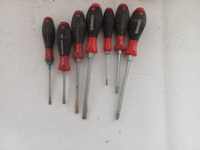 Wiha schraubendreher set gebraucht kaufen  Contwig