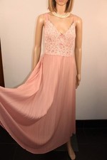 Vtg rose pleated for sale  DERBY