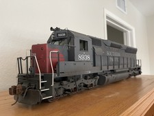 g scale trains locomotive for sale  Rancho Cucamonga