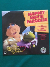 Muppet movie parodies usato  Lecco