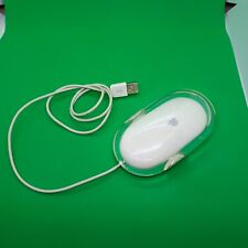 Apple pro mouse usato  Rancio Valcuvia