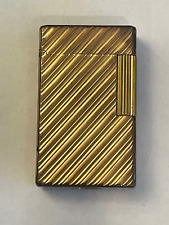 Vintage dupont paris d'occasion  Expédié en Belgium