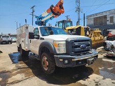 2013 ford f550 for sale  Los Angeles