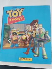 Album figurine toy usato  Cosenza