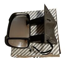 Original Ducato 250 Außenspiegel  Links,langer Arm, elektrisch und mit T Sensor  comprar usado  Enviando para Brazil