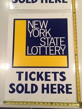 Metal new york for sale  Pittsford