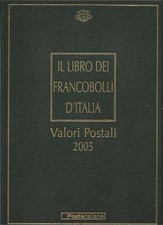 2005 italia repubblica usato  Italia