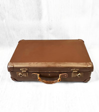 Vintage suitcase vintage for sale  DARWEN