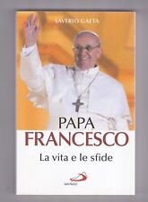 Libro papa francesco usato  Italia