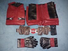 deadpool cosplay costume for sale  HORNSEA