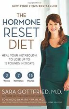 Hormone reset diet for sale  UK