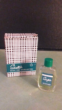Flacon miniature eau d'occasion  Lézignan-Corbières