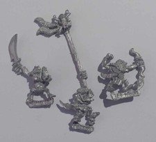 Warhammer goblin anni usato  Ancona