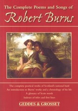Complete poems songs for sale  UK