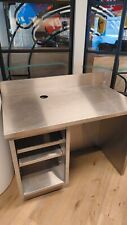 Shelve back bar for sale  PULBOROUGH