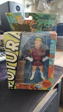 Toynami futurama zapp for sale  BEDALE
