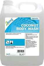 2work coconut body for sale  SUTTON