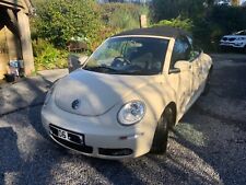 vw beetle spares for sale  TOTNES