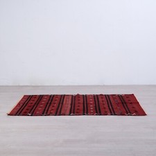 Tappeto passatoia kilim usato  Vilminore di Scalve