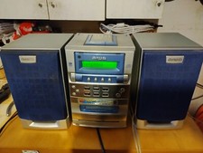 Stereo aiwa completo usato  Scarperia