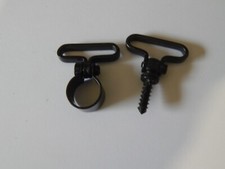 Weihrauch sling swivels for sale  STOCKPORT