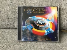 elo cd for sale elo cd for sale SANDBACH