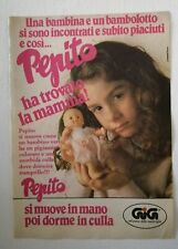 Gig pepito atala usato  Cirie