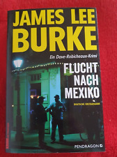 Flucht mexiko james gebraucht kaufen  Frankfurt am Main