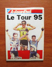 Magnet journal tour d'occasion  Dammartin-en-Goële