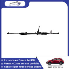 Cremaillere fiat 500x d'occasion  Saint-Quentin