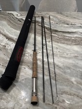 Scott fly rod for sale  Farmington