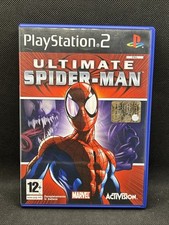 Playstation ultimate spider usato  Lucca