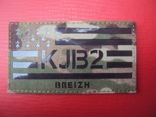 Patch commando marine d'occasion  Seix