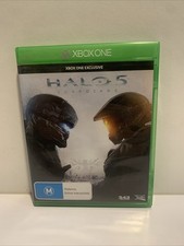 Jogo Halo 5: Guardians *GC* Microsoft Xbox One - Postagem rápida comprar usado  Enviando para Brazil