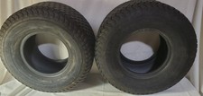 Two 18x7.50 lawn for sale  Apple Creek