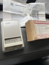 Vintage honeywell lennox for sale  RADLETT