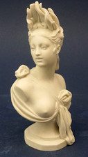 Busto sevres scultura usato  Roma