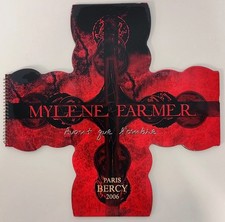 Mylene farmer programme d'occasion Mylene farmer programme d'occasion  Annonay